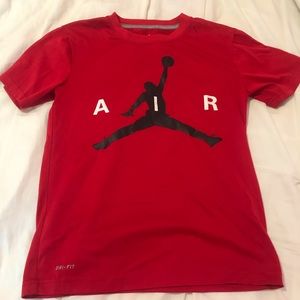 Nike Air Jordan Tee